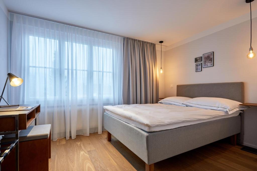Italian Lifestyle Hotel Osteria Chartreuse