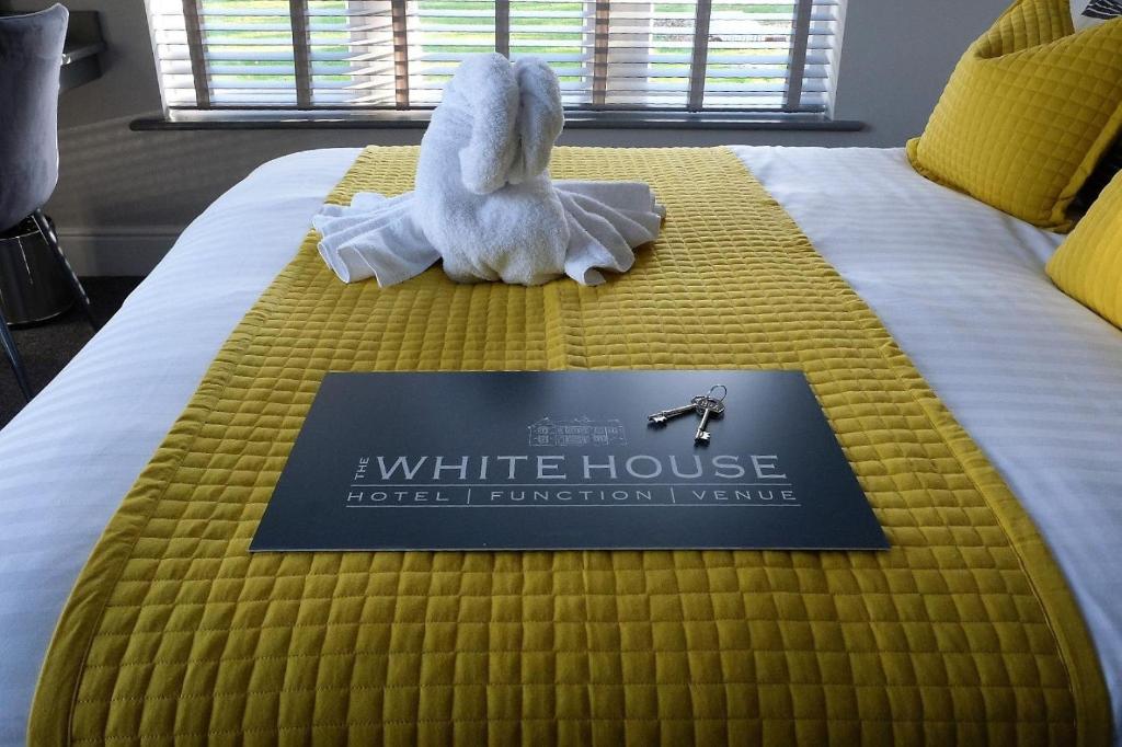 The Whitehouse Peterlee