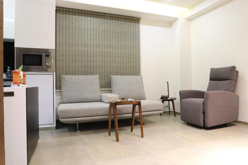 Tribecca Residency