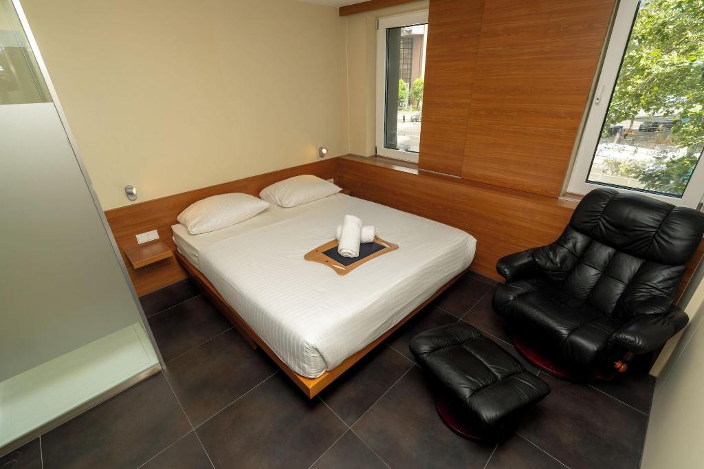 Hotel Da Sseldorfer Hof