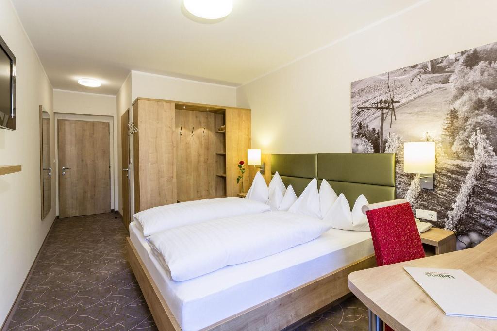 Hotel Restaurant Urdlwirt