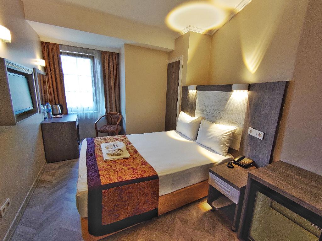 Orient Mintur Hotel