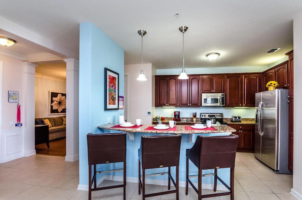 Your Next Orlando Vacation Spot Near Wdw