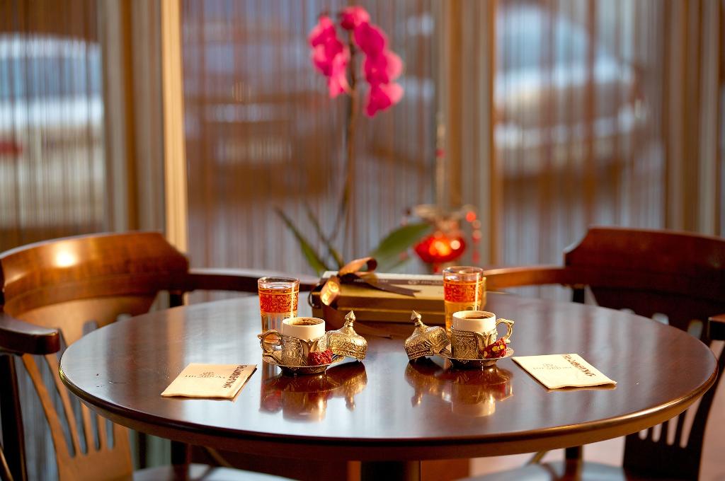 Hotel Grand Hilarium Hotel, Türkei, Istanbul. Großes 38