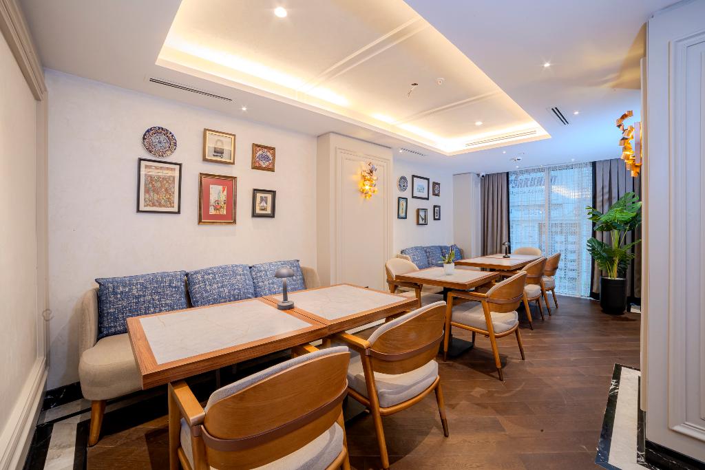 Hotel Grand Hilarium Hotel, Türkei, Istanbul. Großes 74