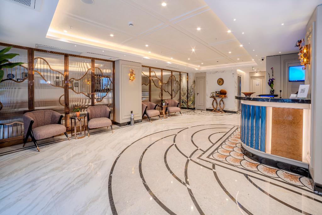 Hotel Grand Hilarium Hotel, Türkei, Istanbul. Großes 74