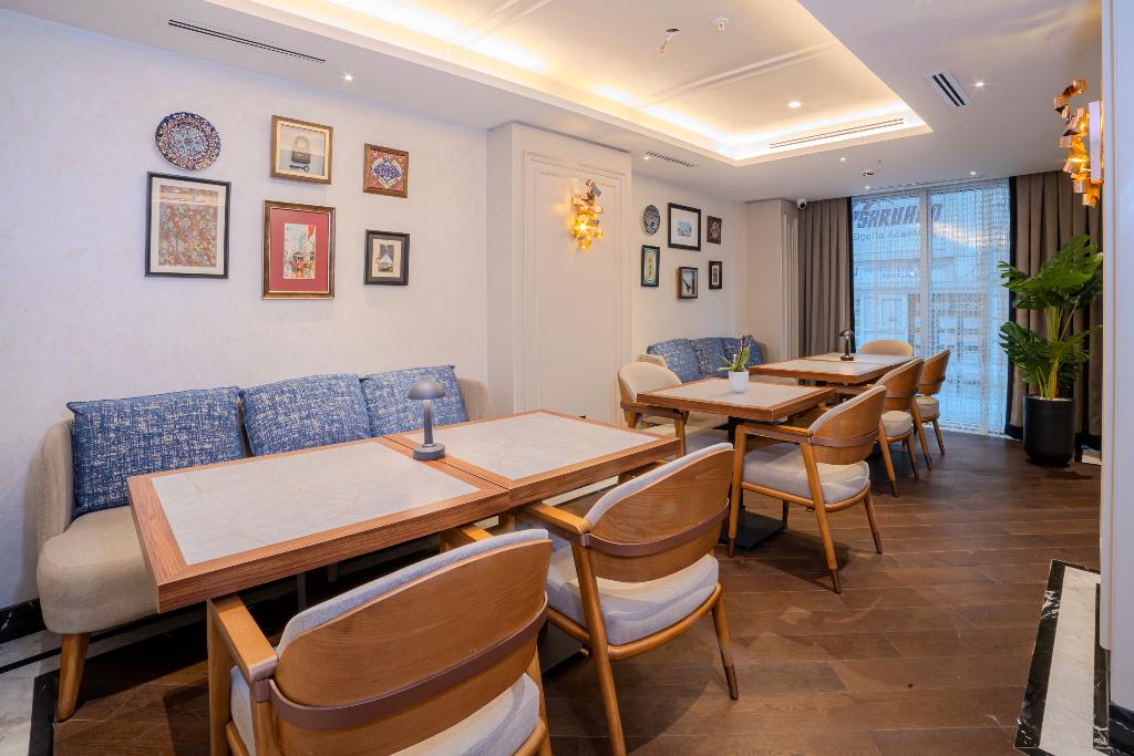 Hotel Grand Hilarium Hotel, Türkei, Istanbul. Großes 74