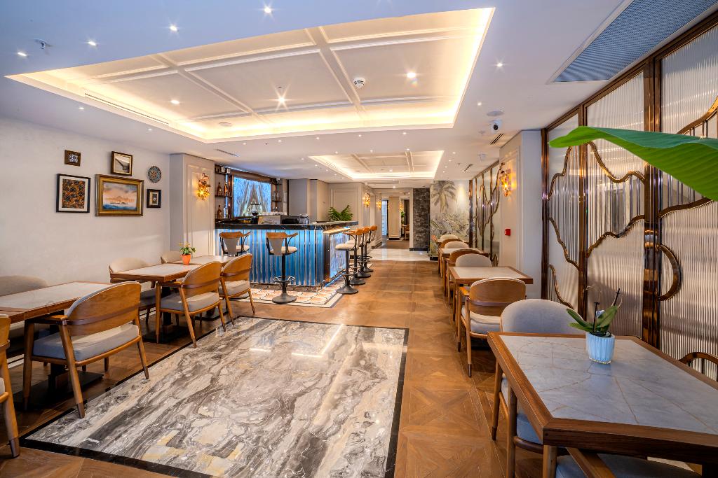 Hotel Grand Hilarium Hotel, Türkei, Istanbul. Großes 2