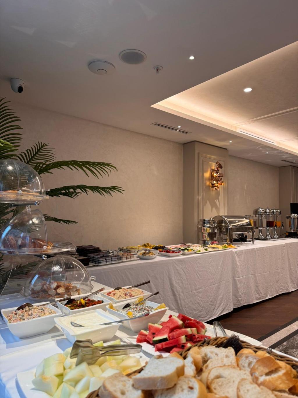 Hotel Grand Hilarium Hotel, Türkei, Istanbul. Großes 2