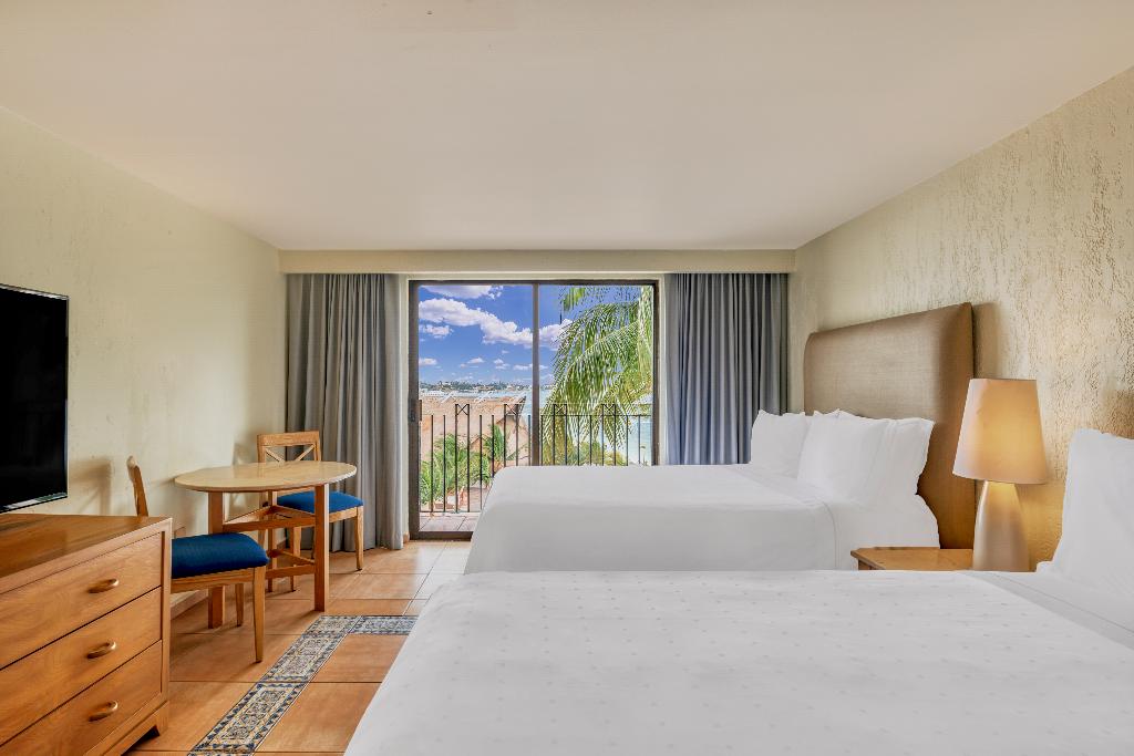 Fiesta Americana Cancún Villas