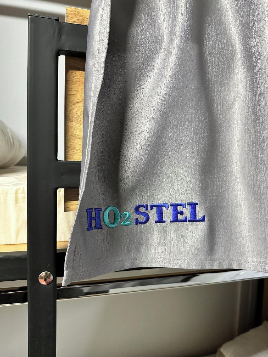 Hostel O2