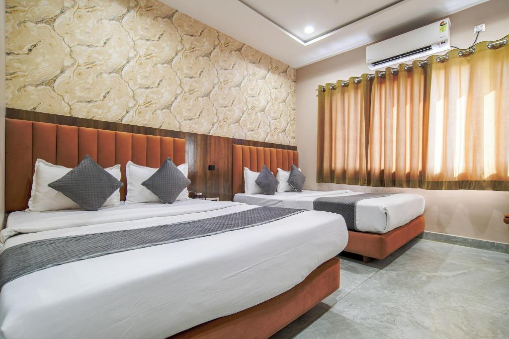 Hotel Miracle