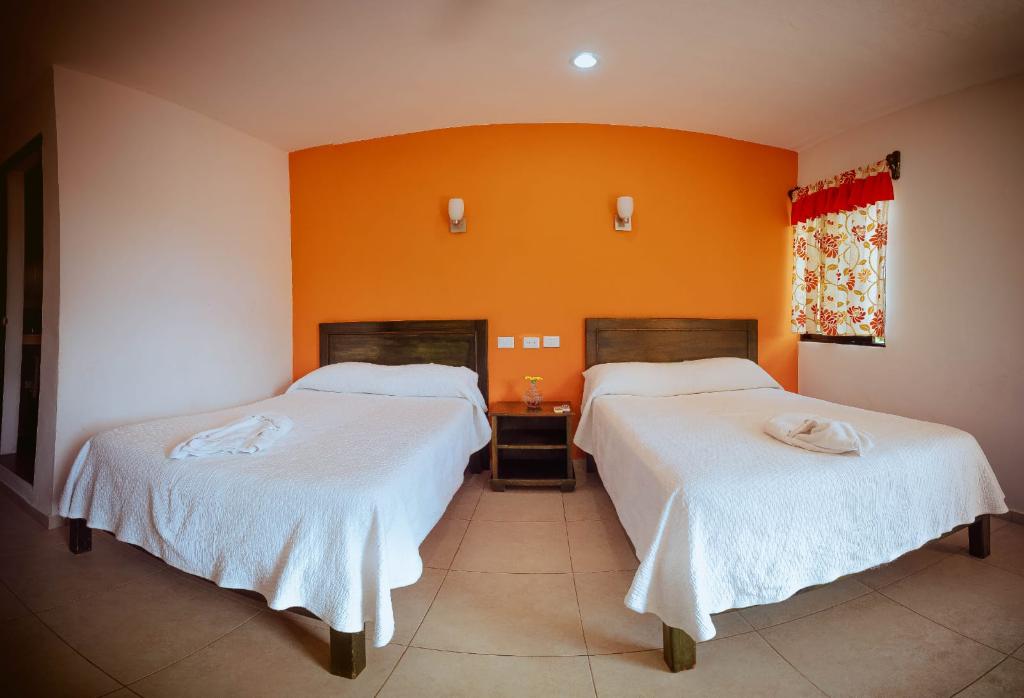 Hotel Rosalia