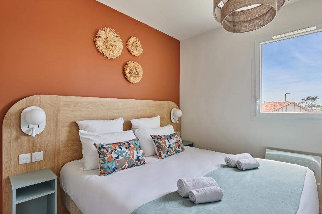 Residence Odalys Bleu Canopee