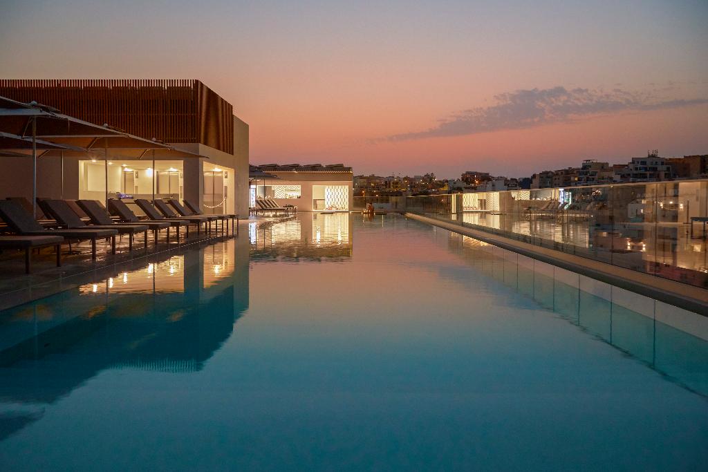 Novotel Malta Sliema — property photo 1