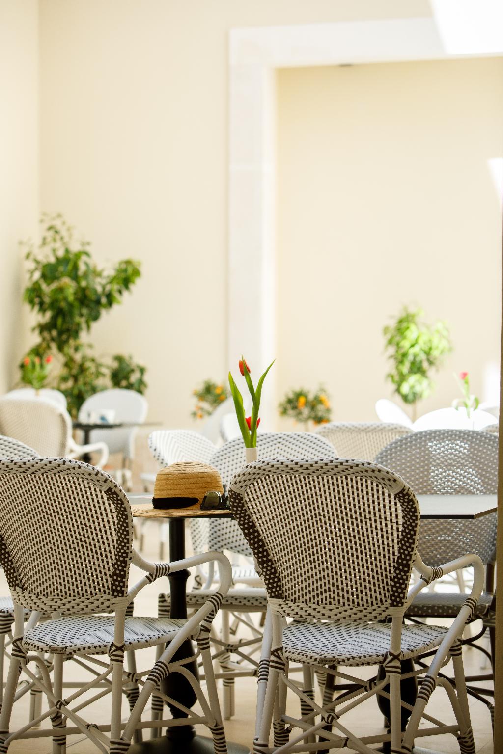 Hotel Heritage Hotel Santa Lucia, Kroatien, Split. Großes 2