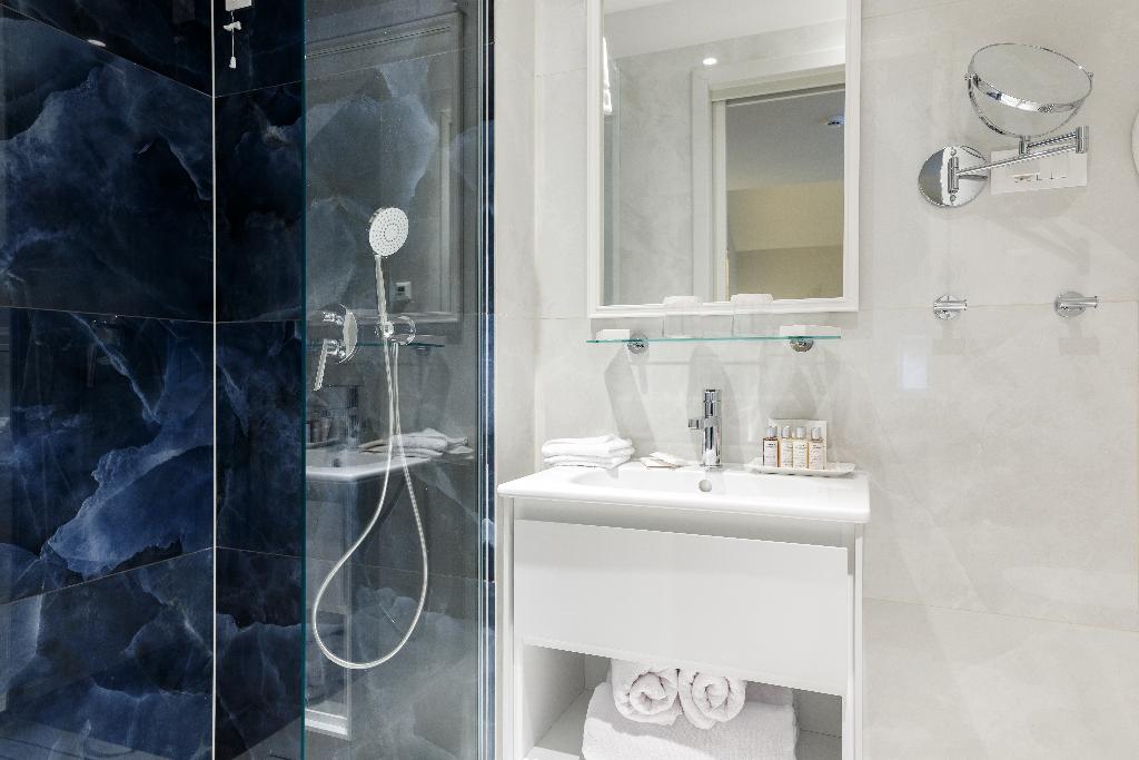 Hotel Heritage Hotel Santa Lucia, Kroatien, Split. Großes 20