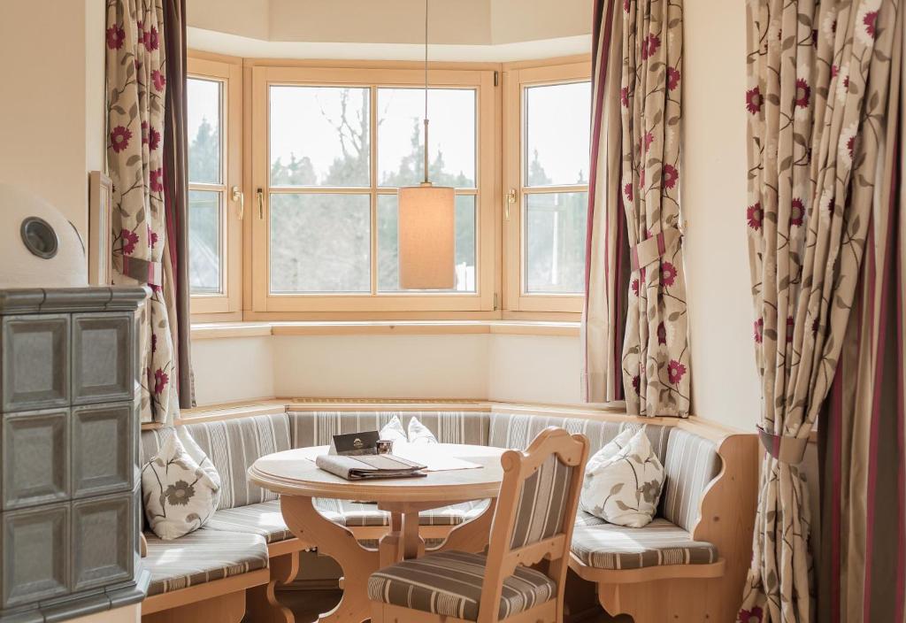 Zugspitz Resort