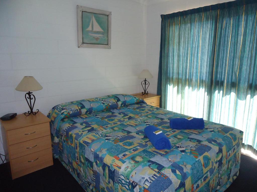 Sunlover Lodge