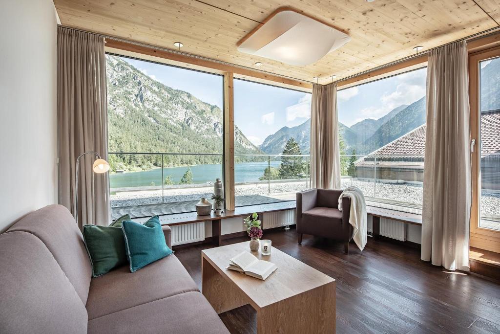 Hotel Fischer Am See
