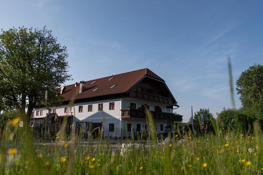 Landgasthof Spitzerwirt
