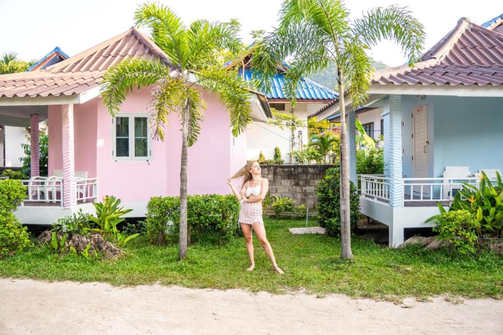 Slumber Party Hostel Koh Tao