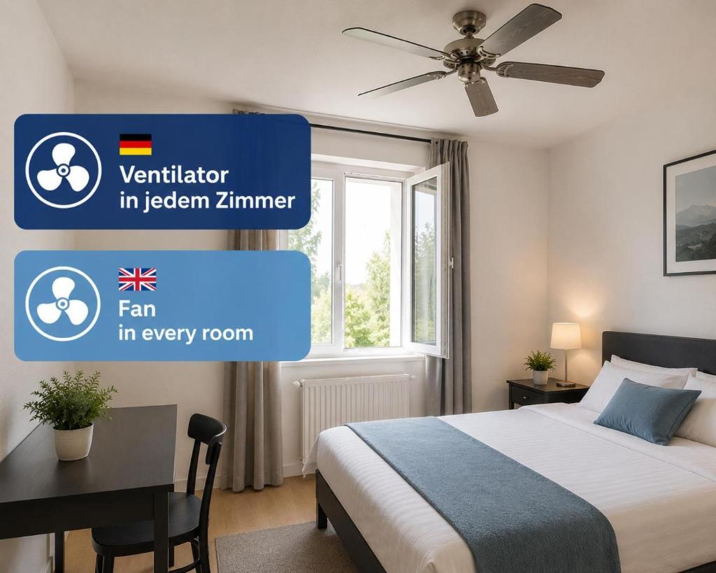 Hostel Marburg One