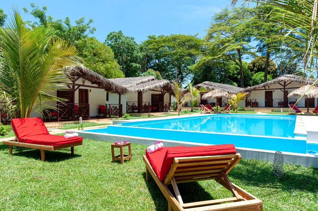 Blue Sky Resort