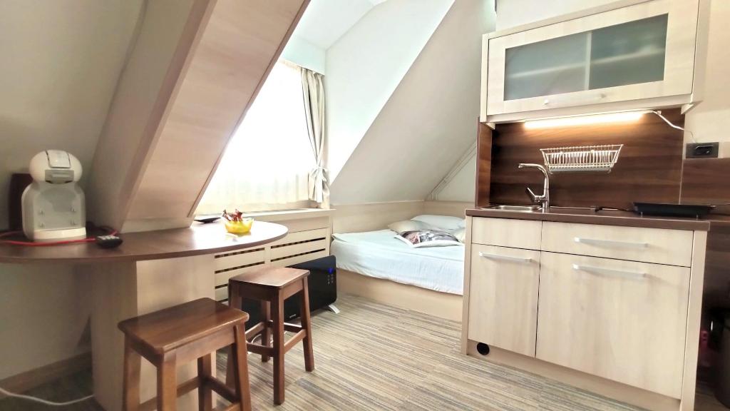 Apartments Kop Konaci I Angella