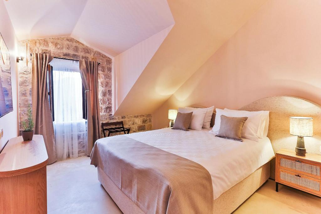 Boutique Hotel Ruzmarin Garden Spa