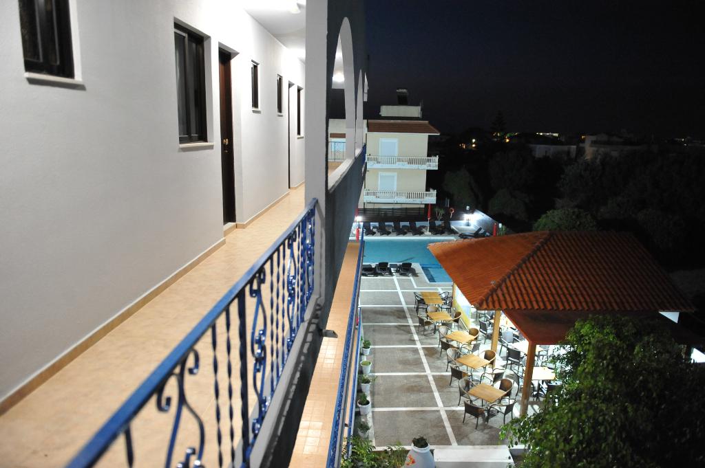 Hotel Maritime, Griechenland, Kremasti. Großes 2