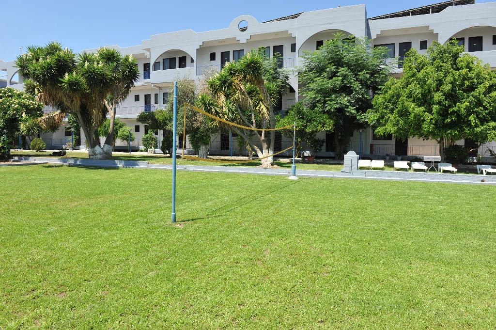 Hotel Maritime Apartments, Griechenland, Kremasti. Großes 2