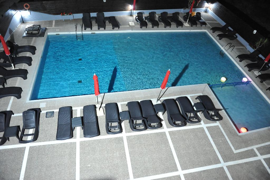 Hotel Maritime, Griechenland, Kremasti. Großes 29