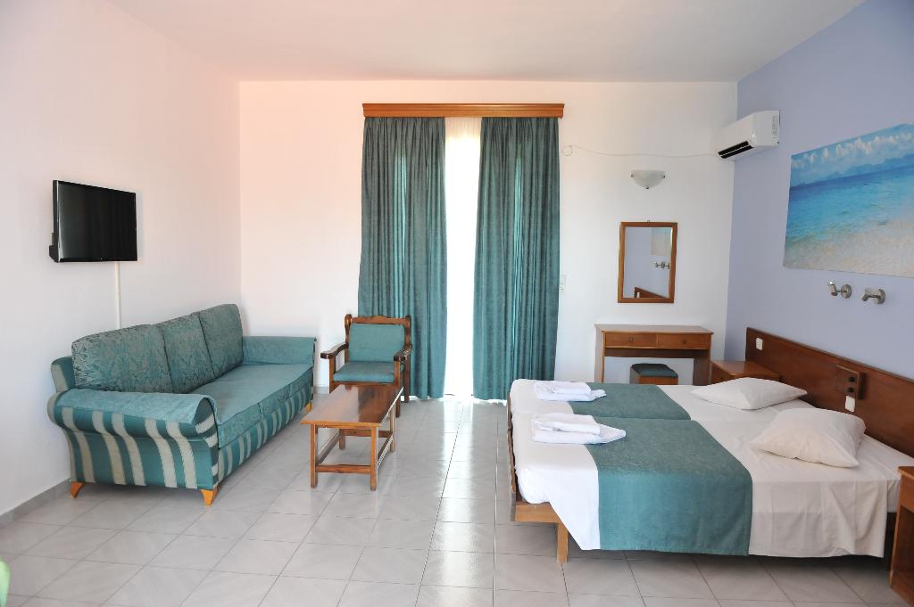 Hotel Maritime, Griechenland, Kremasti. Großes 1