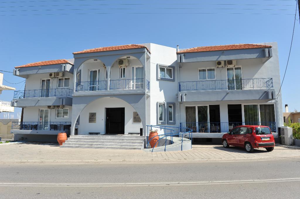 Hotel Maritime, Griechenland, Kremasti. Großes 30