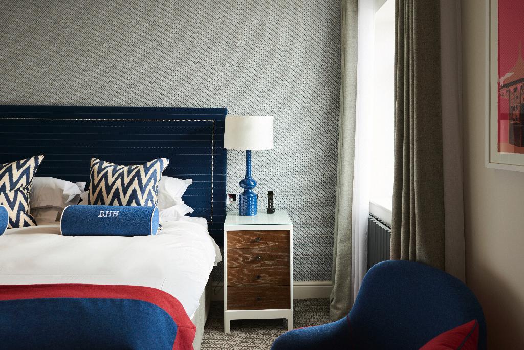 Brighton Harbour Hotel