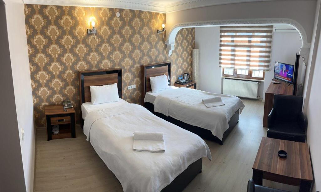 Doğramacı Hotel
