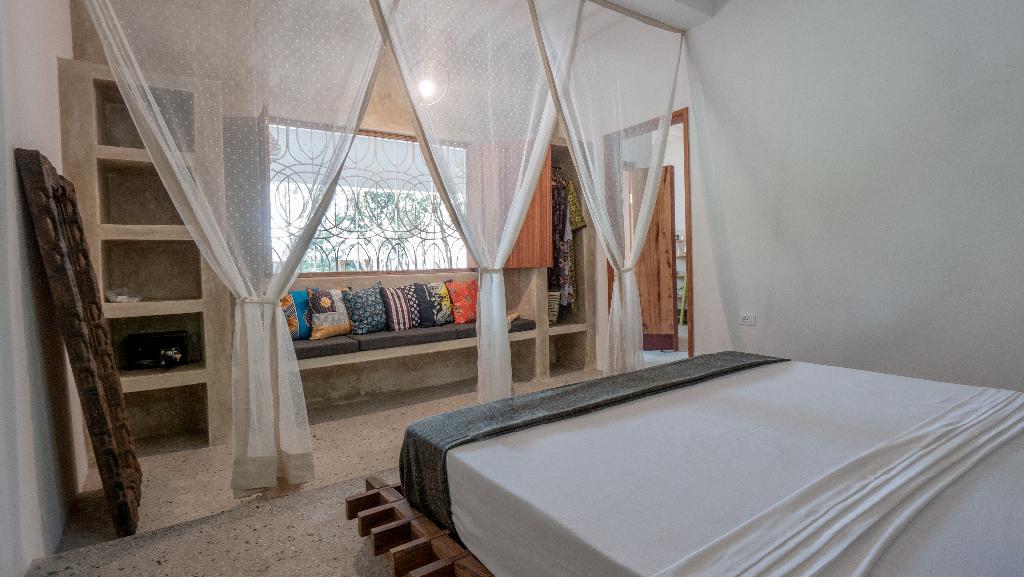 Bila Residence Suites Jambiani