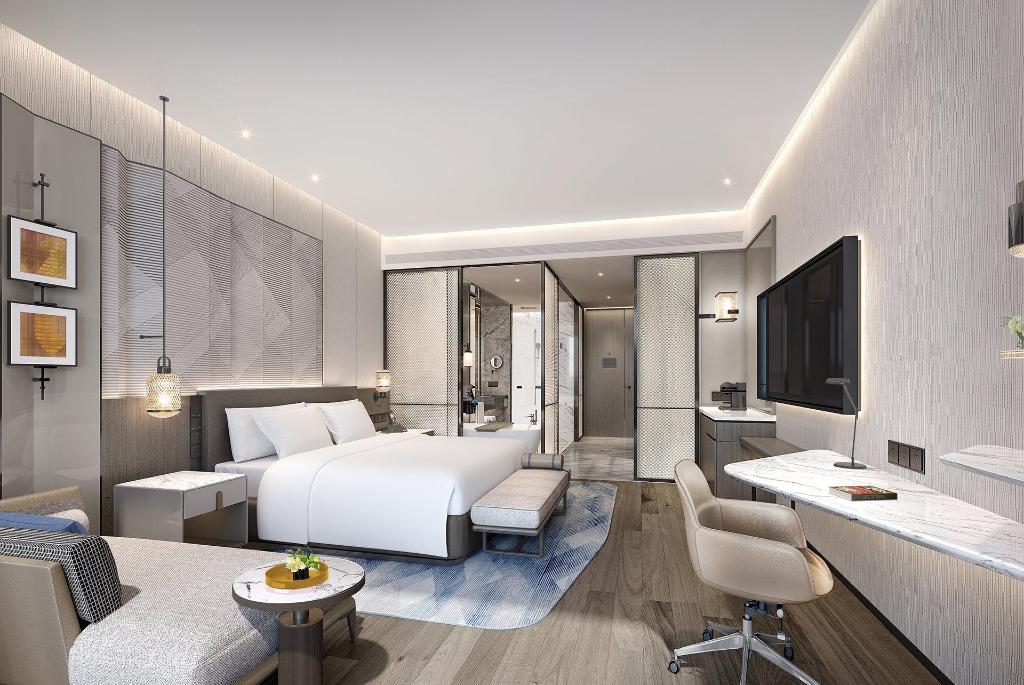 Crowne Plaza Rugao
