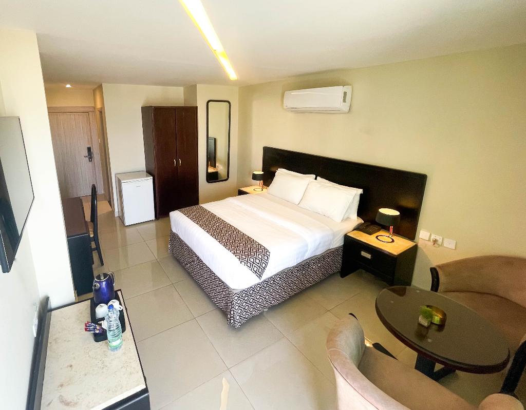 Dweik Hotel 2