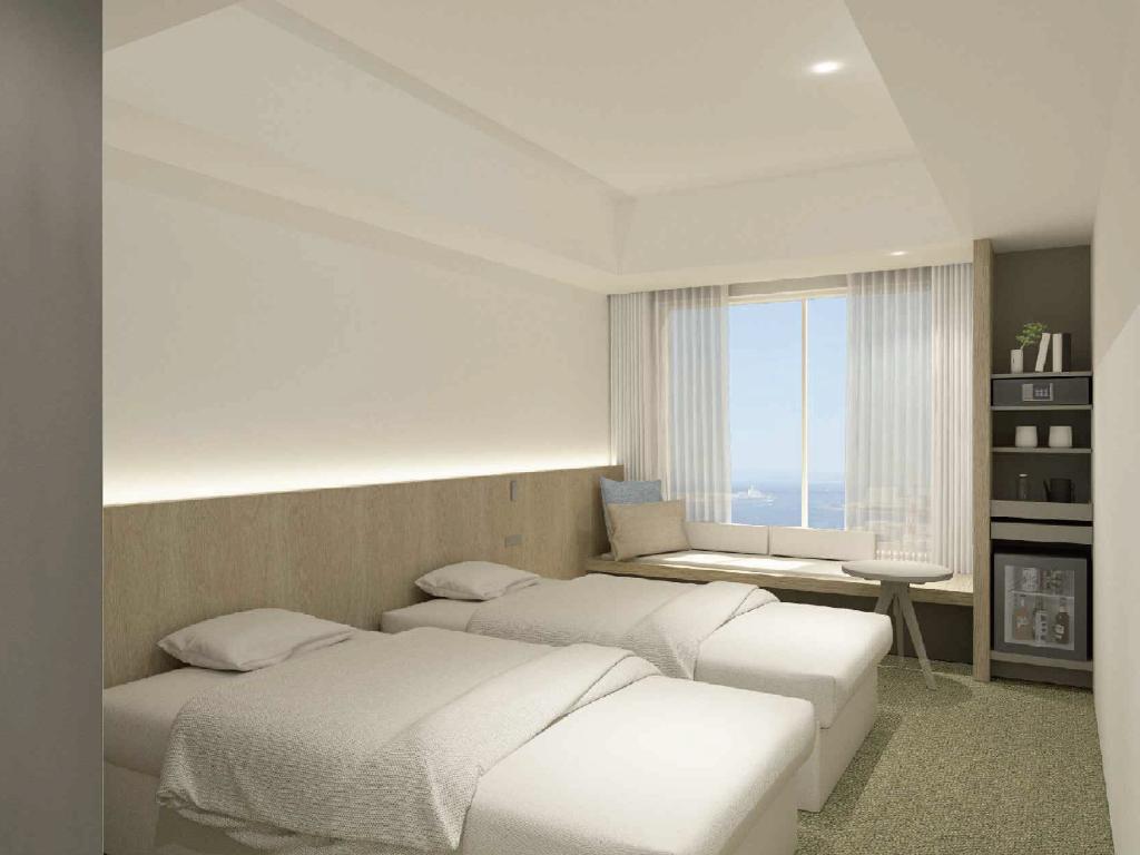 Dorsett By Agora Osaka Sakai