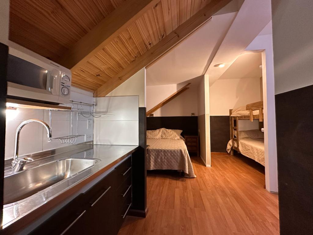 Hosteria Meulen