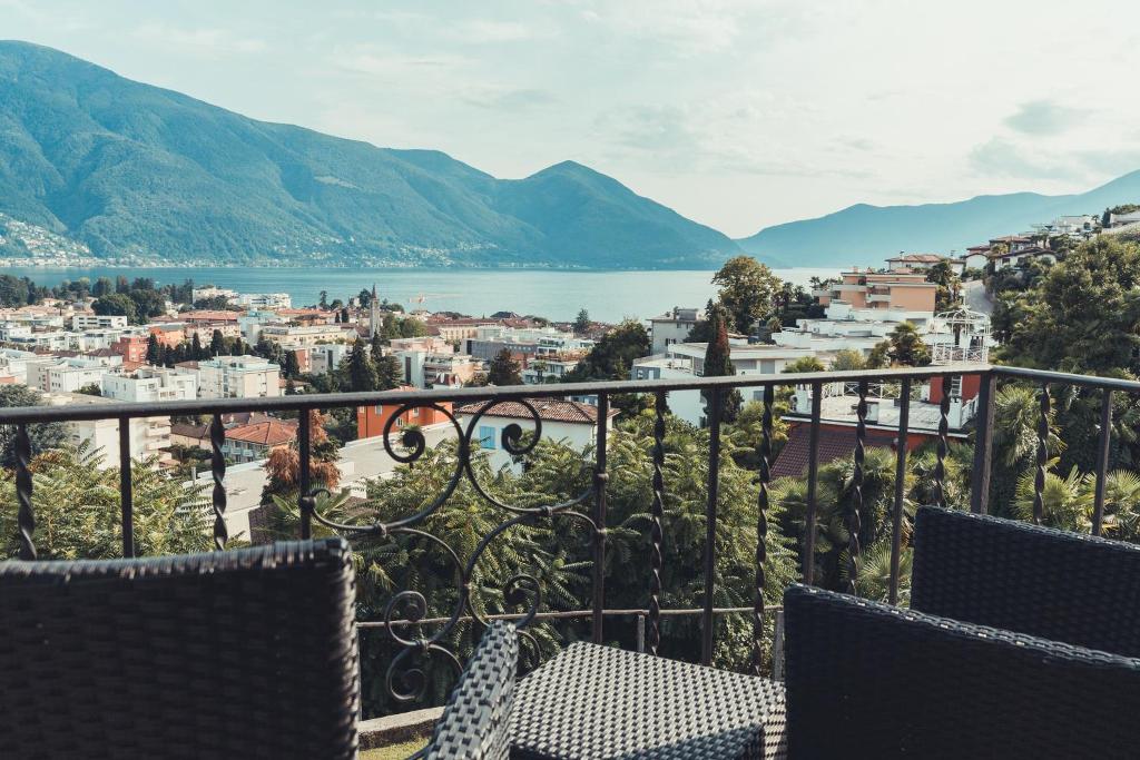 Hotel Tobler