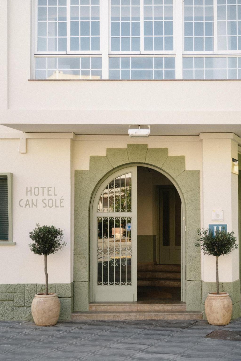 Hotel Can Solv