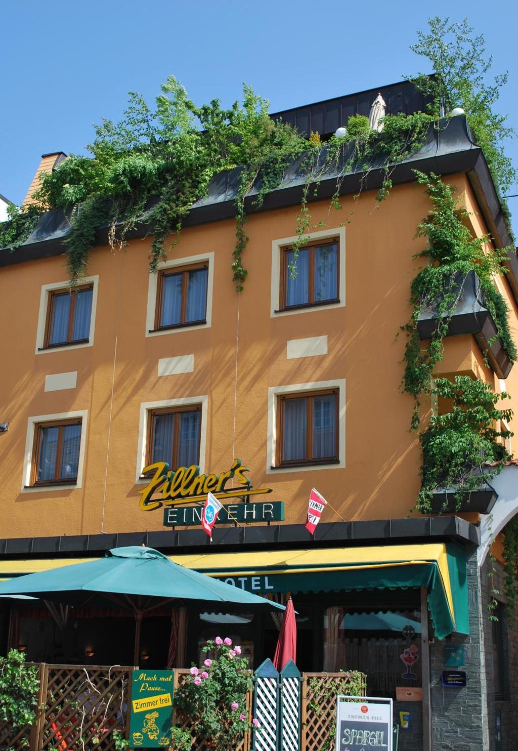 Hotel Zillners Einkehr