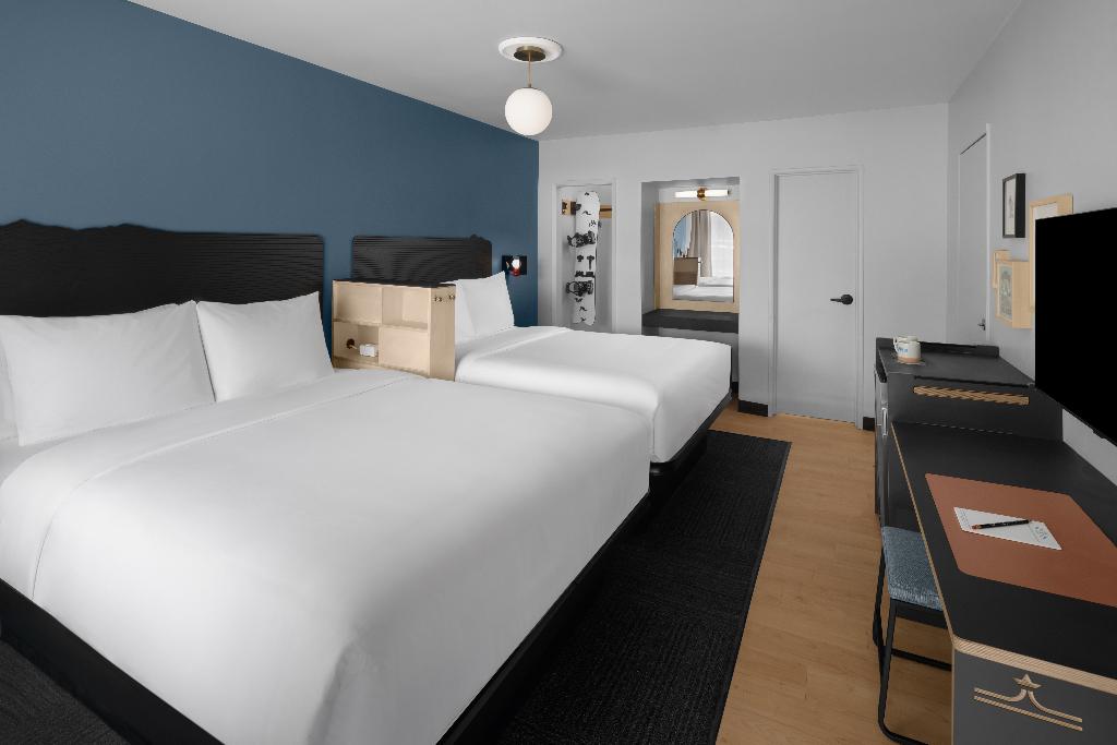 Evo Hotel Tahoe City