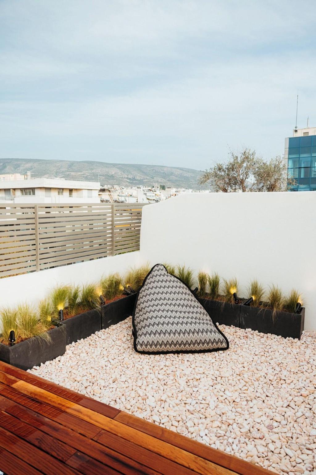 Numa Suites Lofts Athens