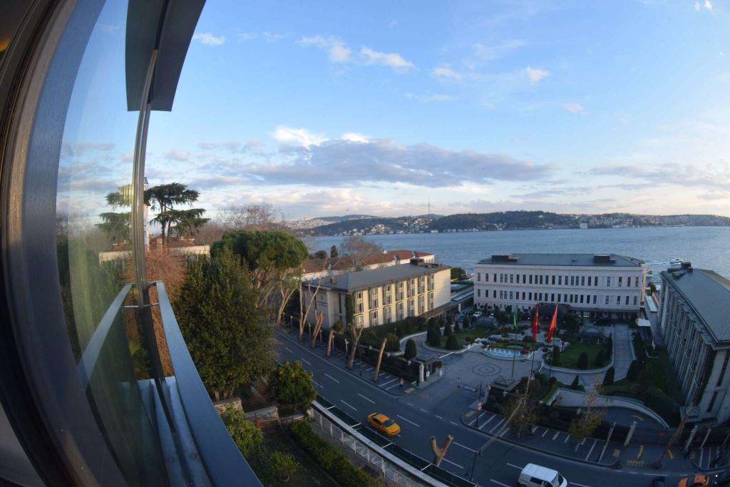 Elite World Homes Bosphorus Istanbul