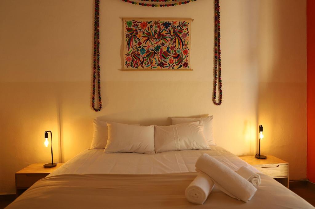 Viajero Cdmx Centro Hostel