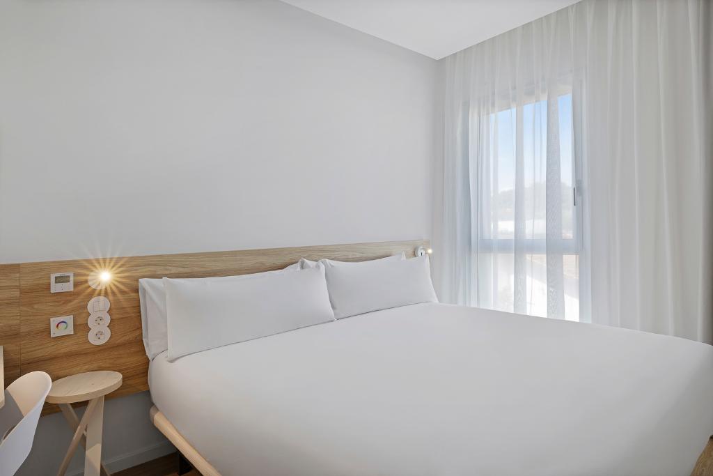 B&B HOTEL Leiria Fátima